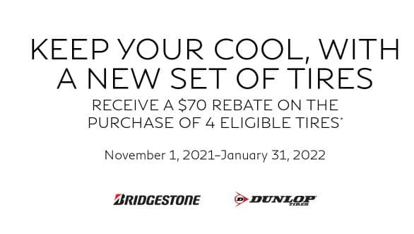 TIRE SPECIAL