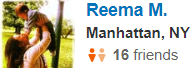 , Yelp Review