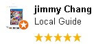 , Google Review Review