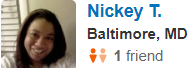 , Yelp Review