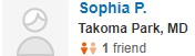 , Yelp Review