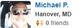 , Yelp Review
