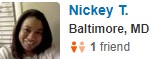 , Yelp Review
