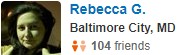 , Yelp Review