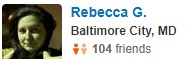 , Yelp Review