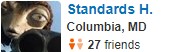 , Yelp Review