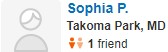 , Yelp Review