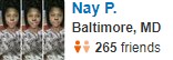 , Yelp Review