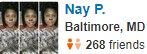 , Yelp Review