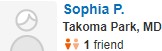 , Yelp Review