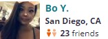 , Yelp Review