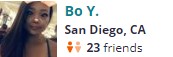 , Yelp Review