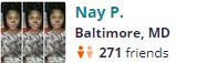 , Yelp Review