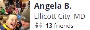 , Yelp Review