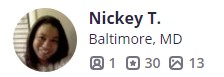 , Yelp Review