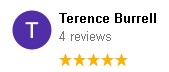Silver Spring, Google Review Review