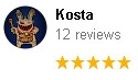 , Google Review Review