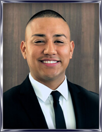 LUIS CRUZ