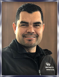 SERGIO MENDOZA