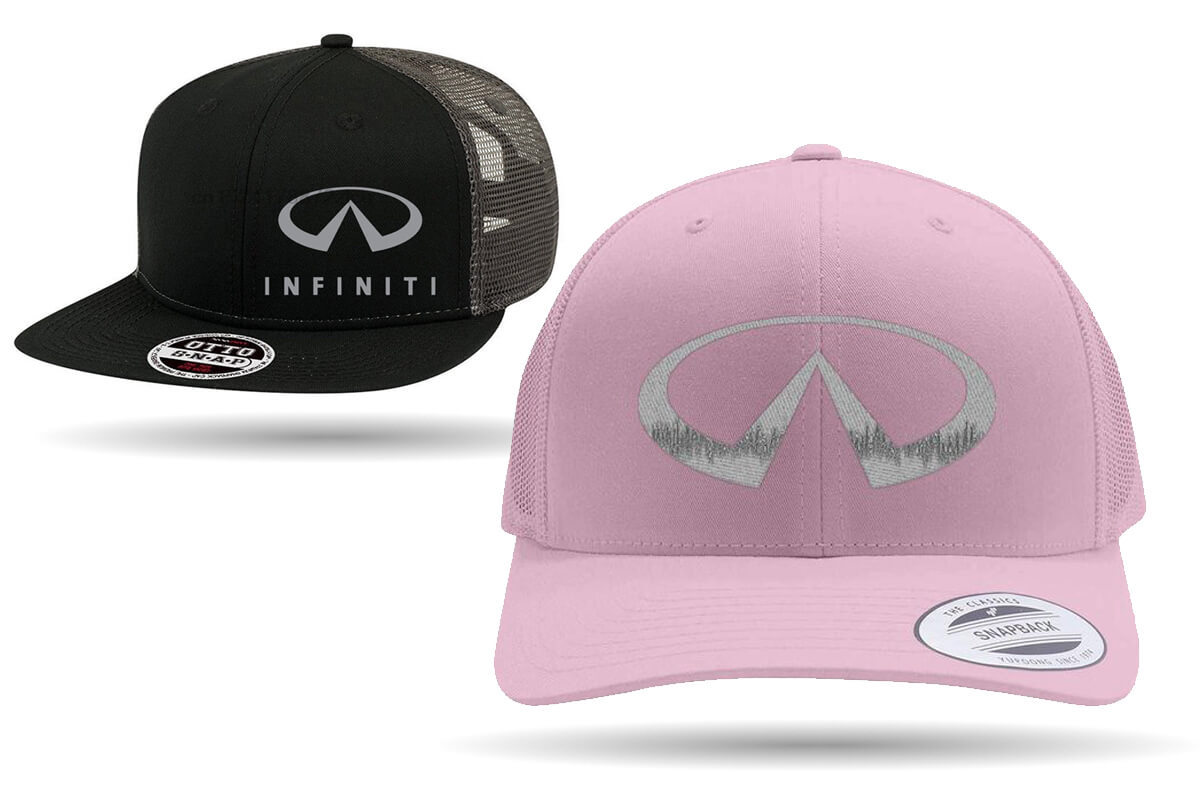 INFINITI HATS