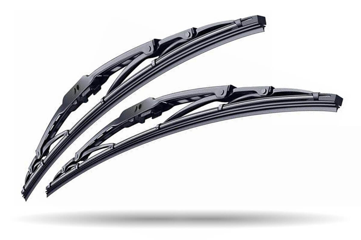 INFINITI WIPER BLADES