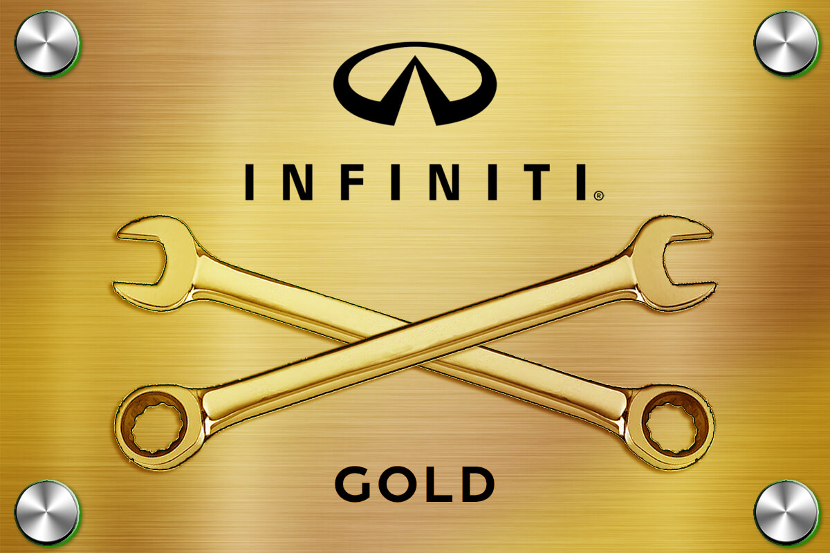 GOLD SERVICE