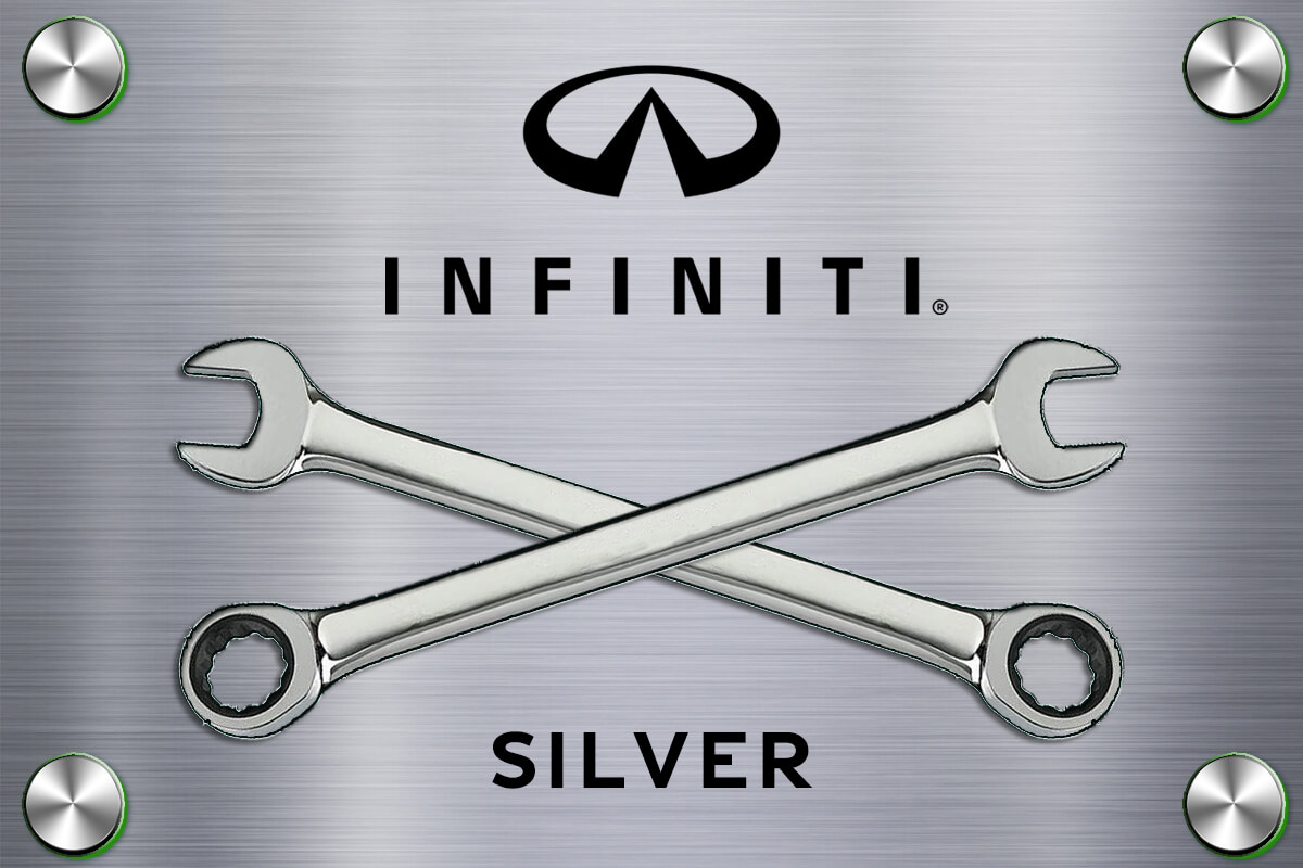 SILVER SERVICE
