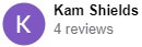 , Google Review Review