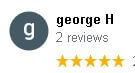 , Google Review Review