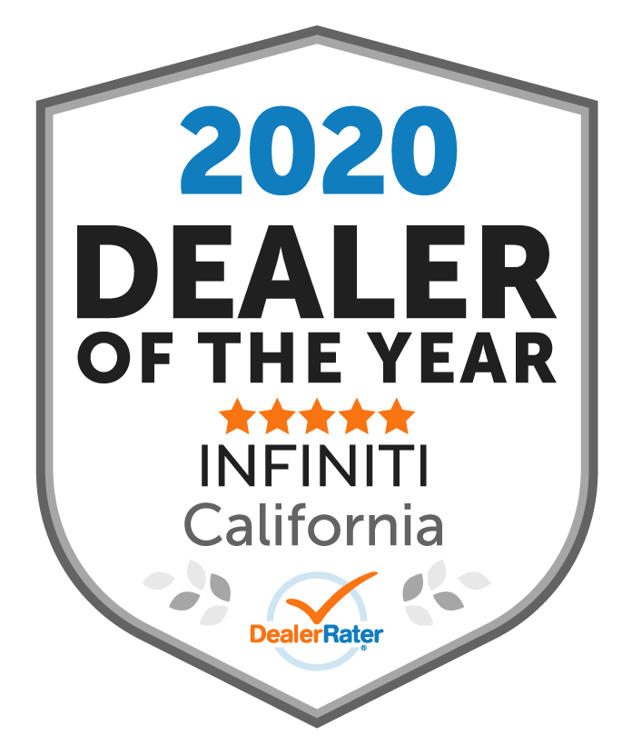 2020 Dealer of the Year