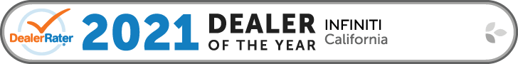 2021 Dealer of the Year