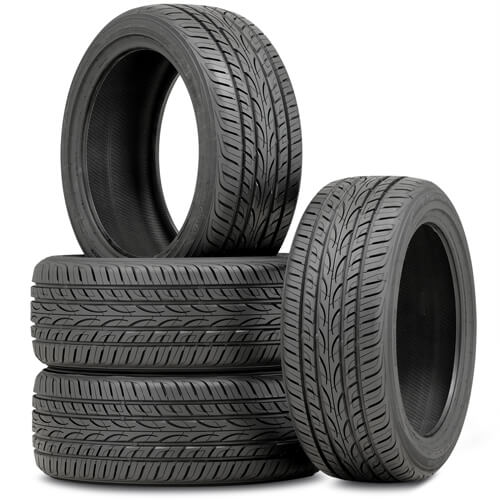 INFINITI of Ontario Tire Special