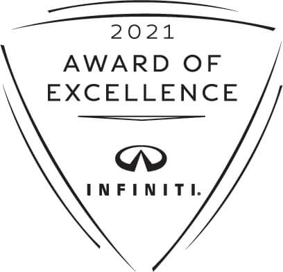 2021 Award of Excellence