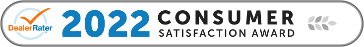 2021 Consumer Satisfaction Awaard