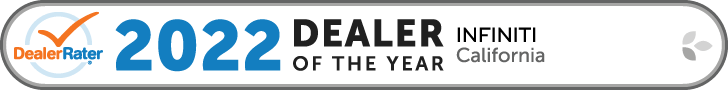 2022 Dealer of the Year