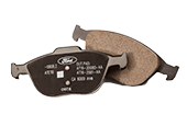 HAVE YOUR BRAKES INSPECTED. FREE.*