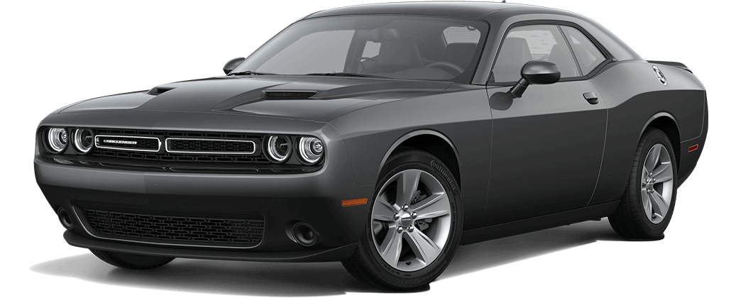 Main DODGE