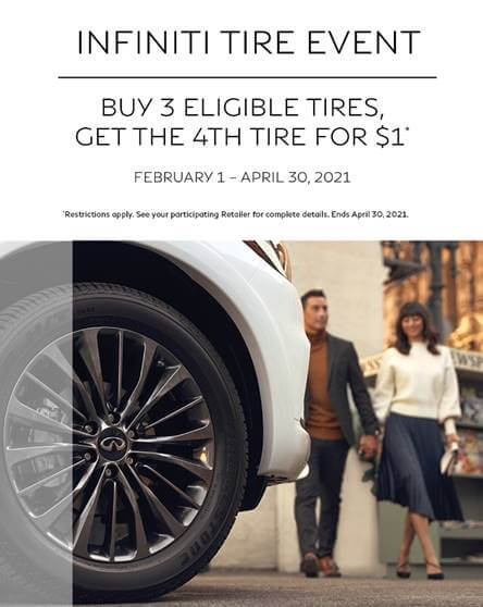 TIRE SPECIAL