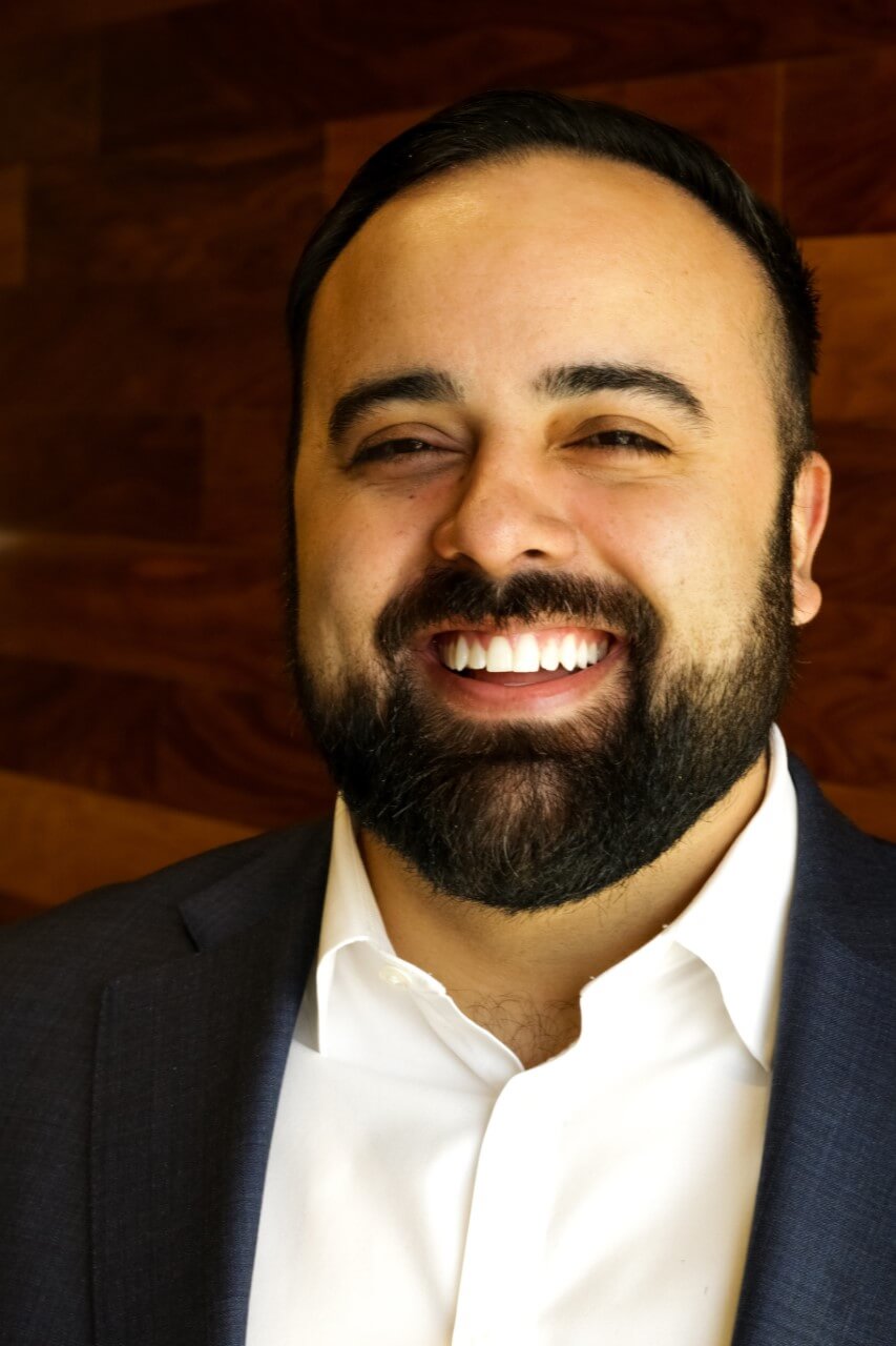 DAVID LLAMAS