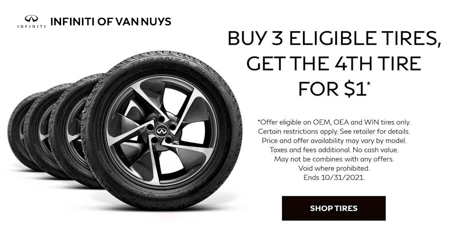 TIRE SPECIAL