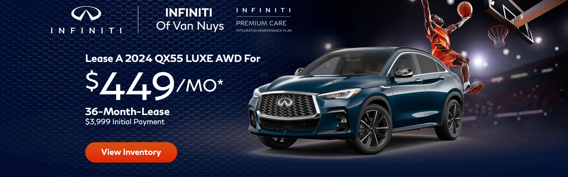 QX55