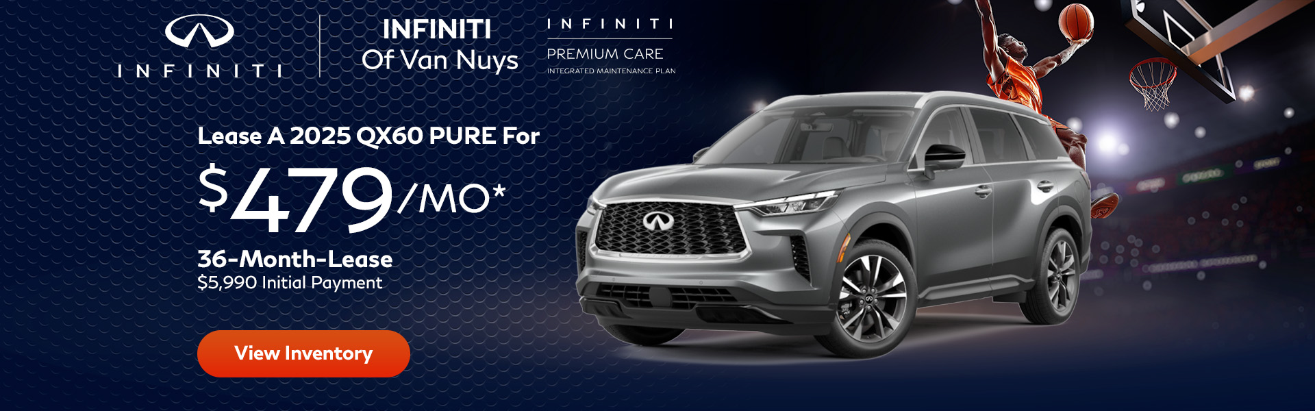 QX60