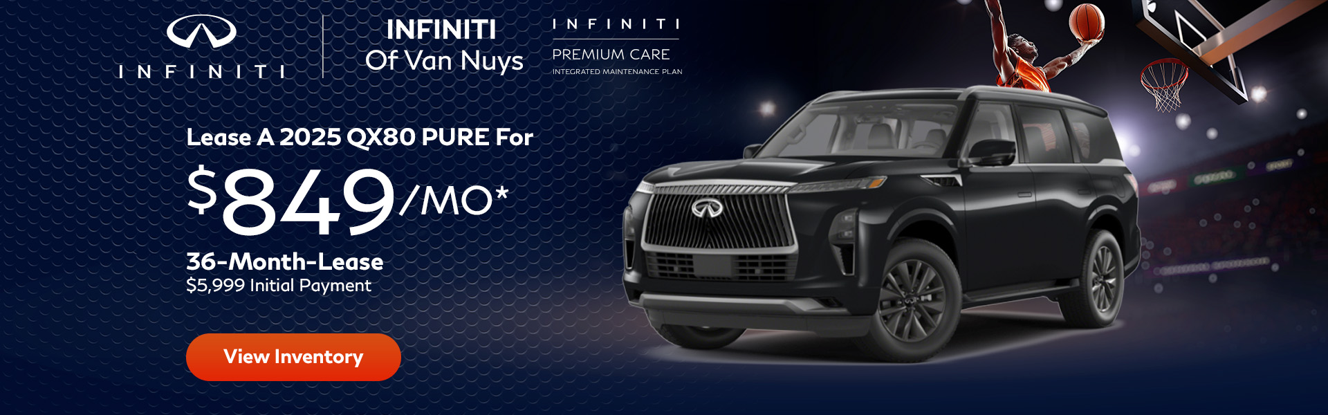 QX80