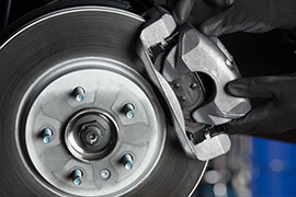 ACDelco Brakes & Car Rotors
