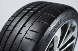 $140 Tire Rebate (EXPIRED)
