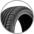 Tire Icon