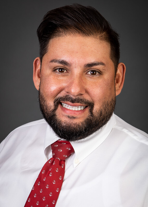 Omar Marcos