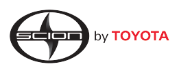 Scion By Toyota Logo