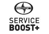 Service Boost +