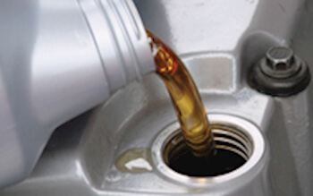 Synthetic Oil & Filter Change As low as $5.95 / mo* with Sunbit